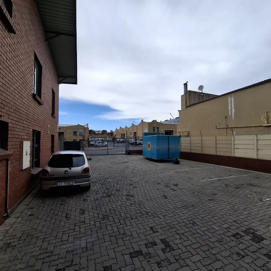 To Let commercial Property for Rent in Brackenfell Industrial Western Cape